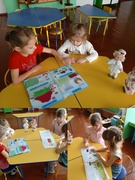 Беседа "Государственные и природные символы Беларуси"