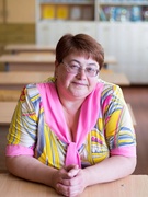 Малахова Валентина Викторовна