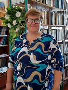 Подберезская Алла Владимировна