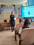 ШКОЛА АКТИВНОГО ГРАЖДАНИНА 25.09.2025 VIII-XI КЛАССЫ