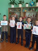 Мы за здоровый образ жизни