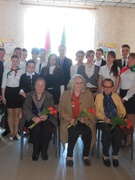 Школьная жизнь