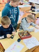 Конкурс рисунков «Энергия вокруг нас - береги ее», 1-5 классы, 17-22.11.2025 г.