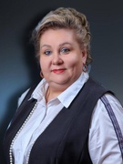 Юдина Милана Вячеславовна
