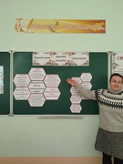 Тематическое занятие «Я. Моя семья. Моя Родина»