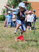 В поисках  Купальских чудес.