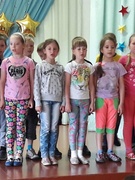 Конкурс военной песни и стихов