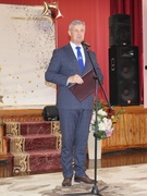 "Аллея звёзд 2025"