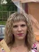 Кравченко Валентина Ивановна