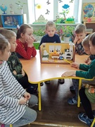 Дзень роднай мовы
