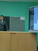 27.12.2023г. В УО состоялась диалоговая площадка "Семья и школа: строим гармоничное взаимодействие".