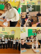 Час знаний «Правила поведения на воде и вблизи водоемов». Неделя по профилактике гибели детей от внешних причин. 3Б класс