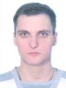 Круглик Сергей Валерьевич