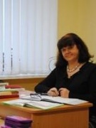 Супрунюк Светлана Николаевна