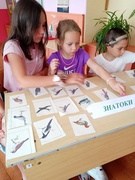 Открытие лагеря Планета" в летний период 2024 года