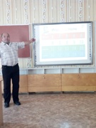 Профилактический марафон «Старт на Безопасность!»