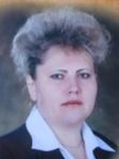 Самусева Светлана Николаевна