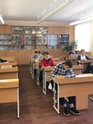 I этап республиканской олимпиады по учебным предметам