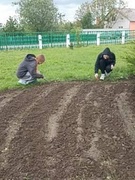 Лагерь труда и отдыха "Рубеж" 10.06.2025