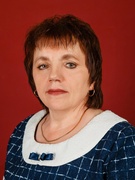Буценко Любовь Павловна