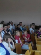 День защиты детей