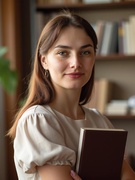 Малеева Вероника Николаевна