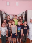 День Здоровья