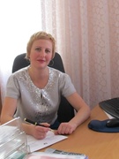 Марусова Екатерина Александровна