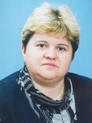 Згера Галина Павловна
