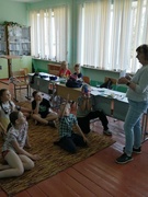 Оздоровительный лагерь "Солнышко" 12.06.2023 - День вежливости и доброты.