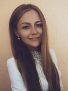 Богомаз Виктория Юрьевна