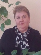 Дубяга Наталья Ивановна