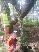 Аздараўленчы лагер "Экаляты - 2021". Другая змена. Дзень дзесяты.