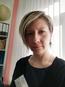 Щука Екатерина Ивановна