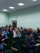 Родительские университеты  «Мудрость родительской любви» (25.02-27.02.2020 года)