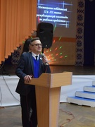 21.01.2019 Чествование победителей II и III этапов республиканской олимпиады по учебным предметам