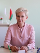 Рушук Инна Георгиевна