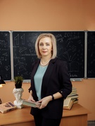 Тетерина Жанна Константиновна