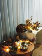 Конкурс поделок "Сказки осени"