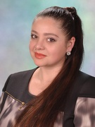 Руденко Ирина Леонидовна