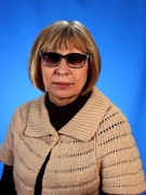 Воробьёва Татьяна Адольфовна
