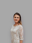 Судакова Виктория Сергеевна