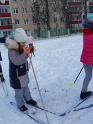 Много снега не бывает: забавные и милые зимние забавы.