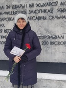 Посещение мемориального комплекса "Олла"