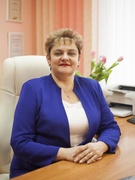Гарохава Марыя Іванаўна