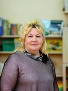 Корочкина Галина Михайловна