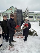 ФЛЕШМОБ ПАМЯТИ ПРОТИВ ПРЕСТУПНОГО БЕСПАМЯТСТВА НАРОДОВ