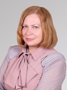Черношей Людмила Яновна