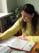 Лукомская Светлана Михайловна