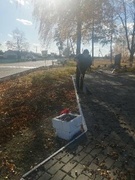 Субботник